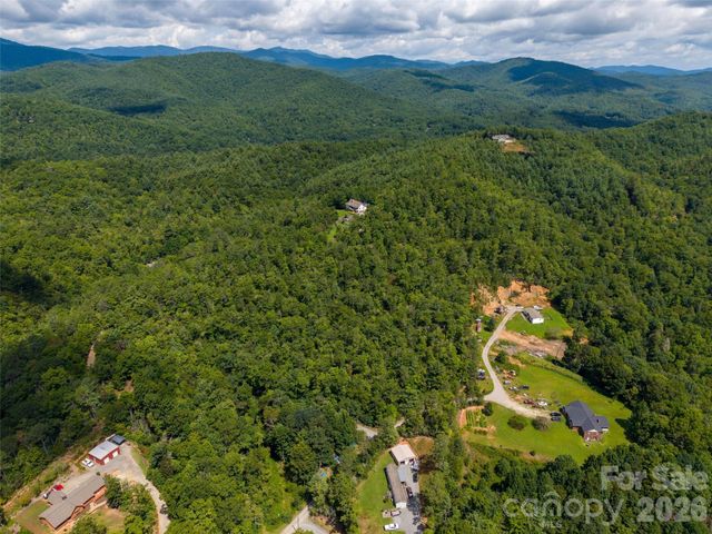 000 Miracle Valley, Pisgah Forest, NC 28768
