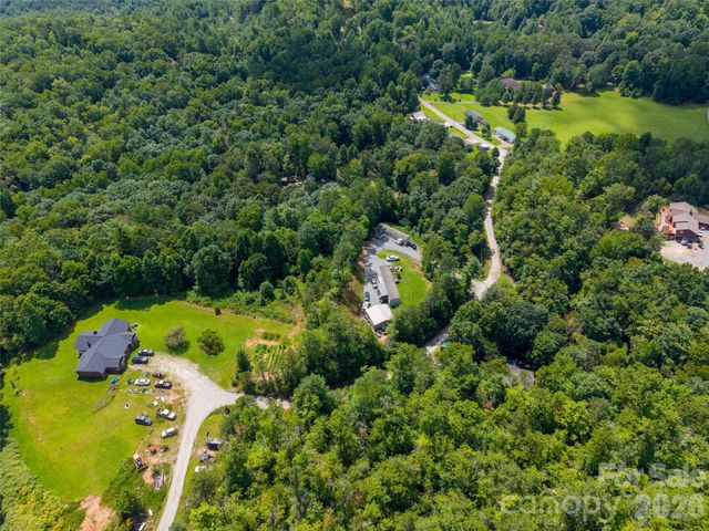 000 Miracle Valley, Pisgah Forest, NC 28768