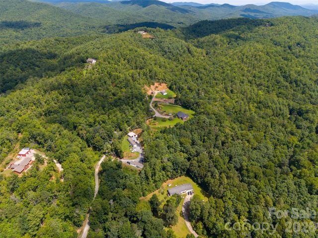 000 Miracle Valley, Pisgah Forest, NC 28768