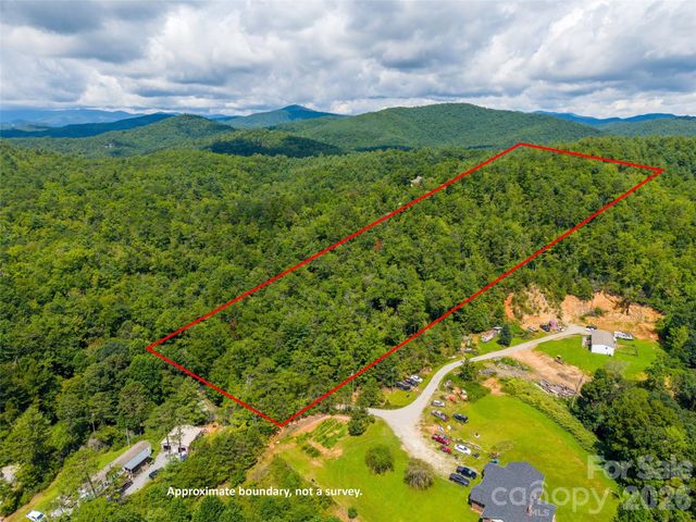 000 Miracle Valley, Pisgah Forest, NC 28768