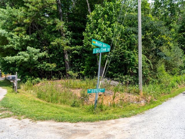 000 Miracle Valley, Pisgah Forest, NC 28768