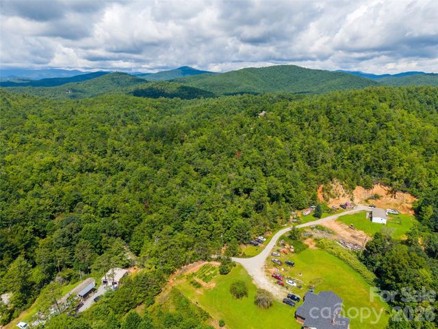 000 Miracle Valley, Pisgah Forest, NC 28768