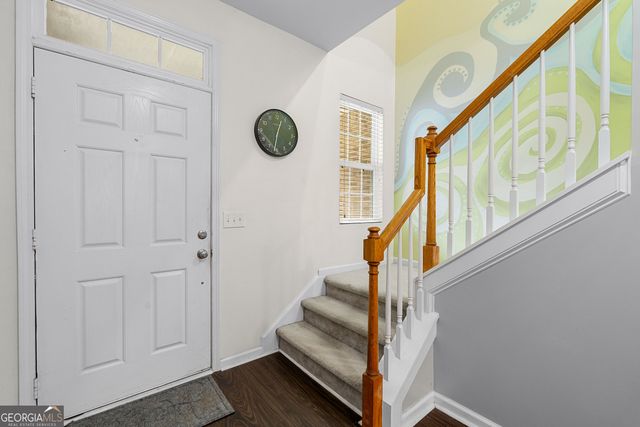 143 Granite Way, Newnan, GA 30265