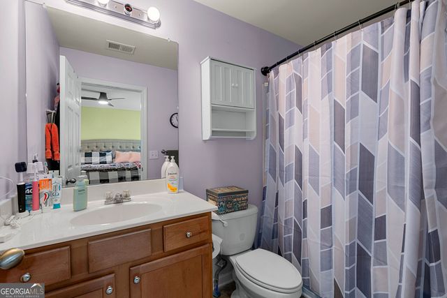 143 Granite Way, Newnan, GA 30265