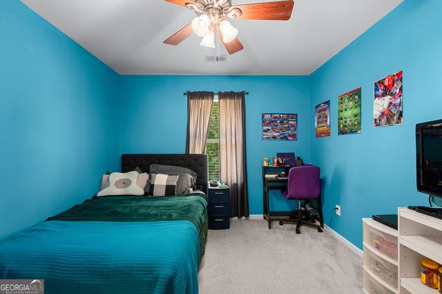 143 Granite Way, Newnan, GA 30265