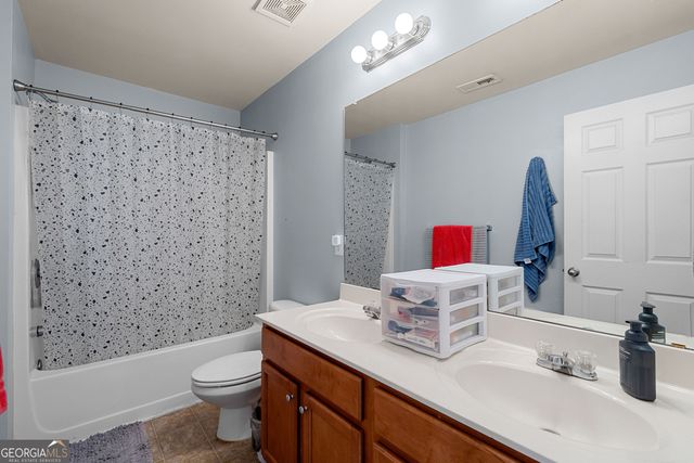 143 Granite Way, Newnan, GA 30265