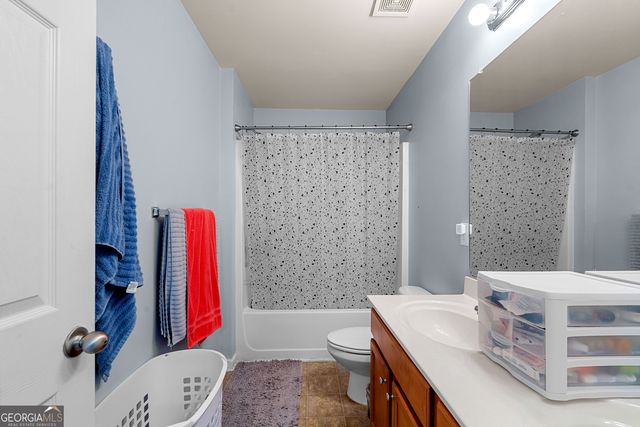 143 Granite Way, Newnan, GA 30265
