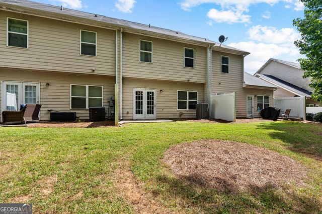 143 Granite Way, Newnan, GA 30265