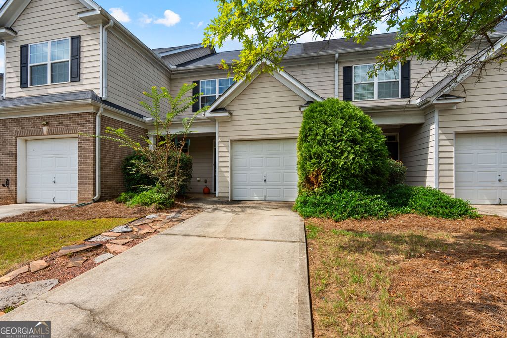 143 Granite Way, Newnan, GA 30265 — photo 3