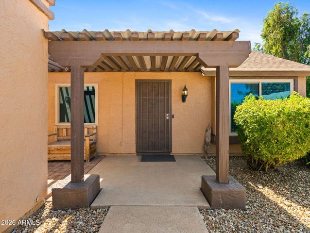 10601 N 72nd Avenue, Peoria, AZ 85345