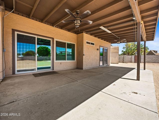 10601 N 72nd Avenue, Peoria, AZ 85345