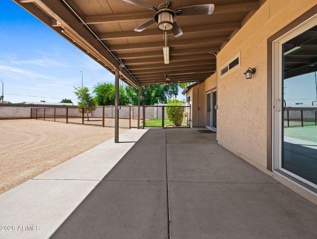 10601 N 72nd Avenue, Peoria, AZ 85345