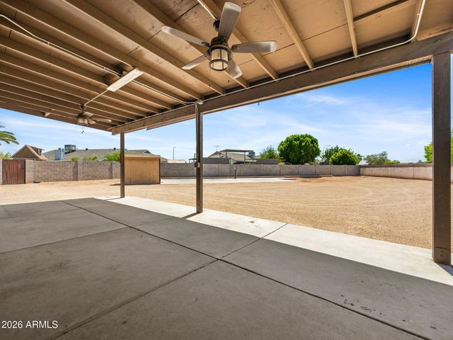 10601 N 72nd Avenue, Peoria, AZ 85345