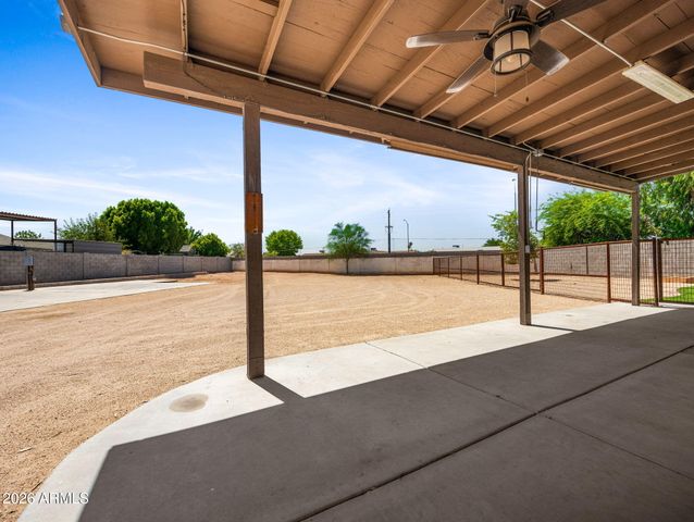 10601 N 72nd Avenue, Peoria, AZ 85345