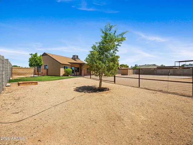 10601 N 72nd Avenue, Peoria, AZ 85345