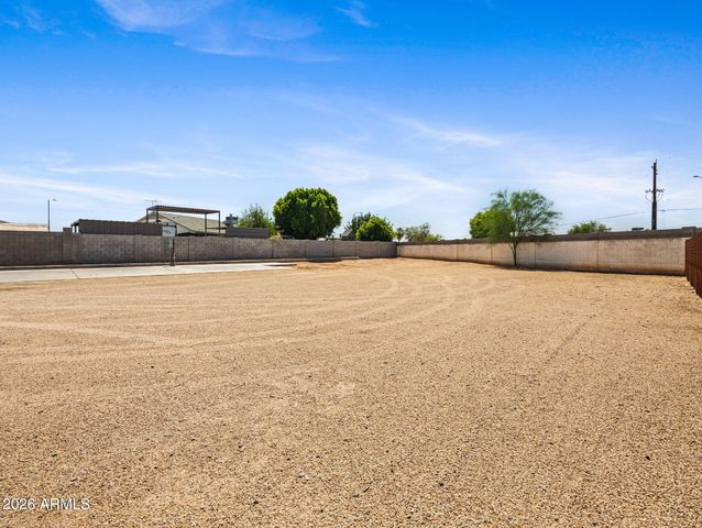 10601 N 72nd Avenue, Peoria, AZ 85345
