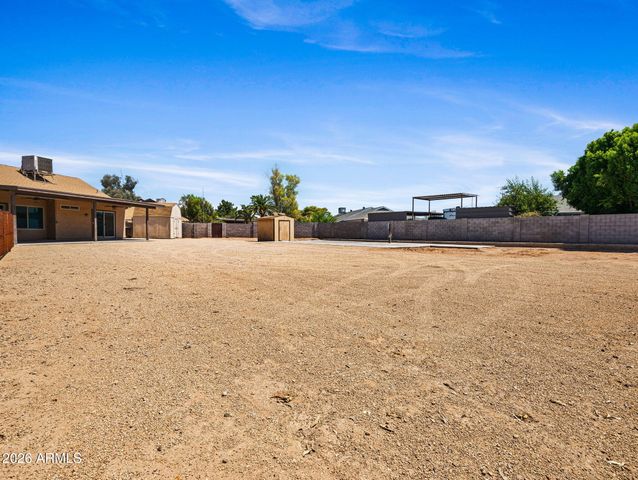 10601 N 72nd Avenue, Peoria, AZ 85345