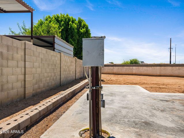 10601 N 72nd Avenue, Peoria, AZ 85345