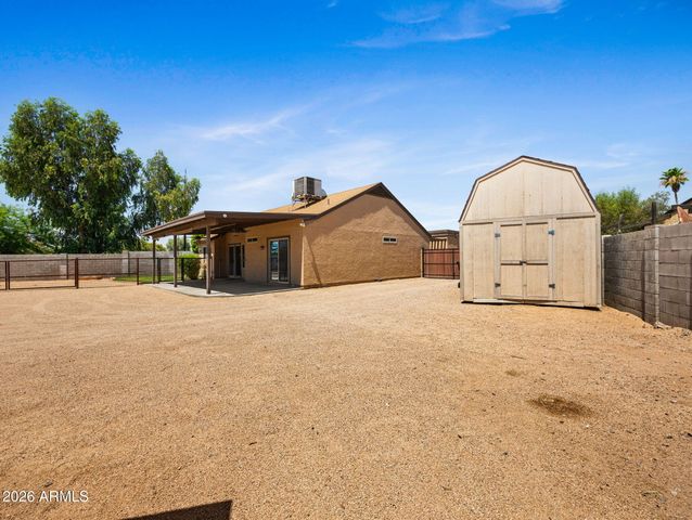10601 N 72nd Avenue, Peoria, AZ 85345