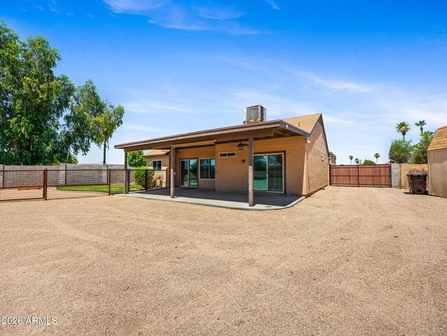 10601 N 72nd Avenue, Peoria, AZ 85345