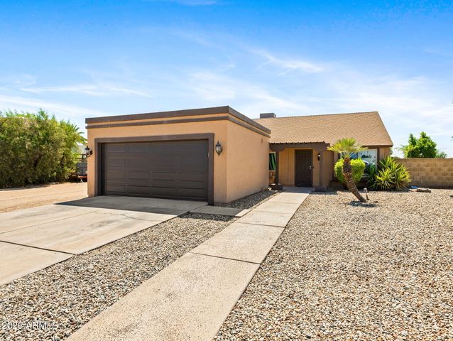 10601 N 72nd Avenue, Peoria, AZ 85345