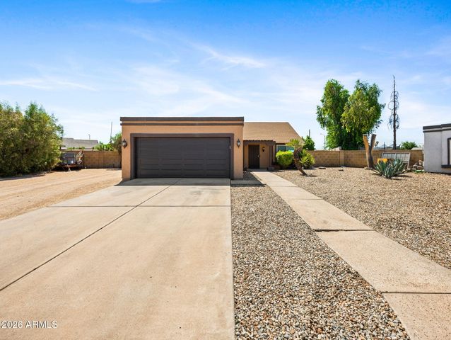 10601 N 72nd Avenue, Peoria, AZ 85345