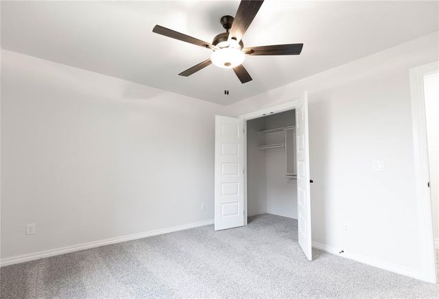 9312 NW 116th Street, Yukon, OK 73099