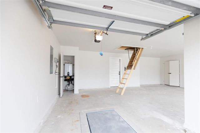 9312 NW 116th Street, Yukon, OK 73099