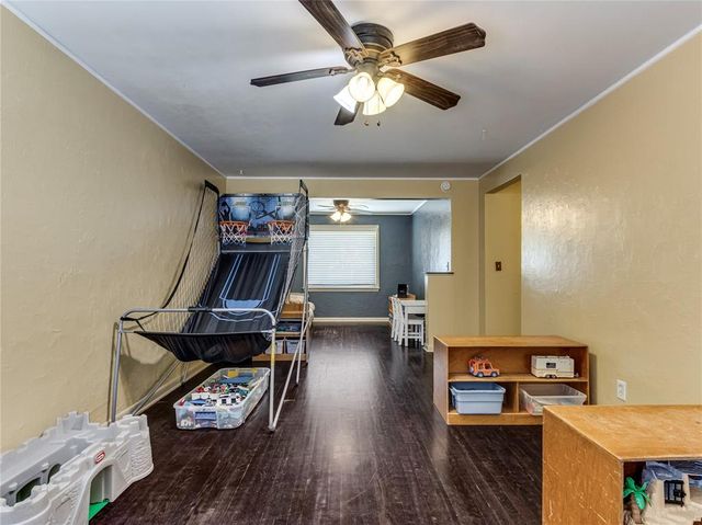 3145 NW 66th Street, Oklahoma City, OK 73116