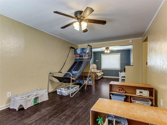 3145 NW 66th Street, Oklahoma City, OK 73116