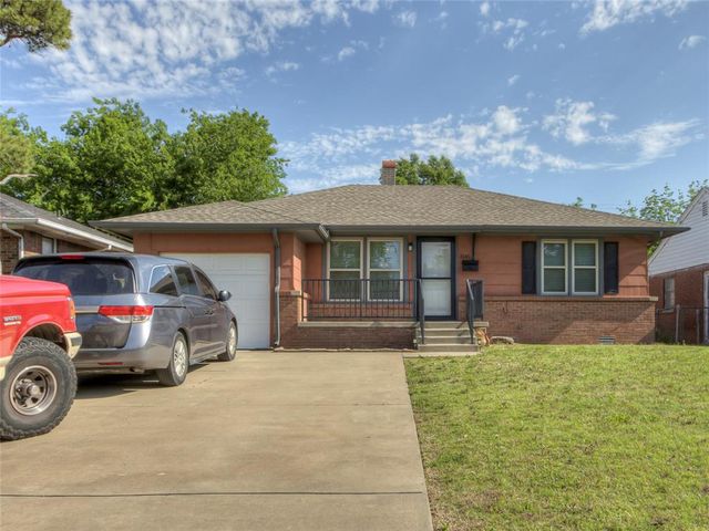 3145 NW 66th Street, Oklahoma City, OK 73116