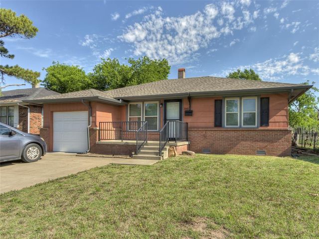 3145 NW 66th Street, Oklahoma City, OK 73116