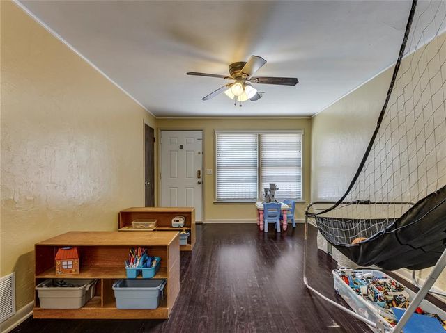3145 NW 66th Street, Oklahoma City, OK 73116
