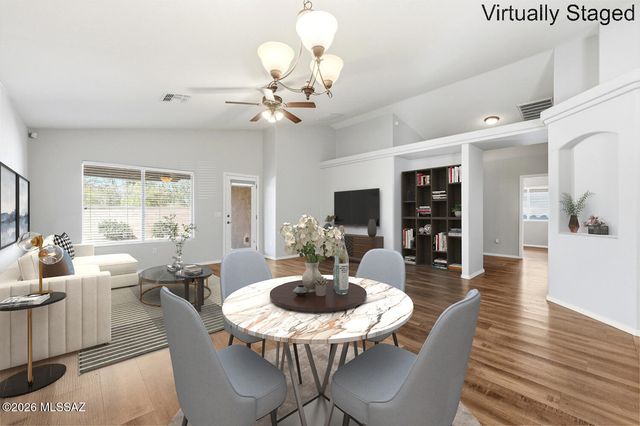 168 W Calle Patio Lindo, Sahuarita, AZ 85629