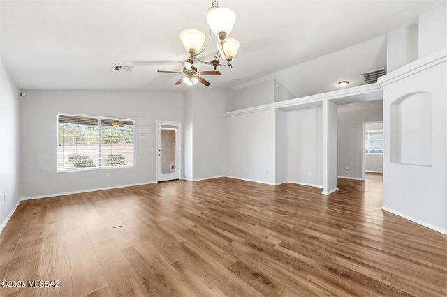 168 W Calle Patio Lindo, Sahuarita, AZ 85629