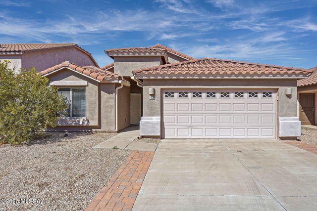 168 W Calle Patio Lindo, Sahuarita, AZ 85629