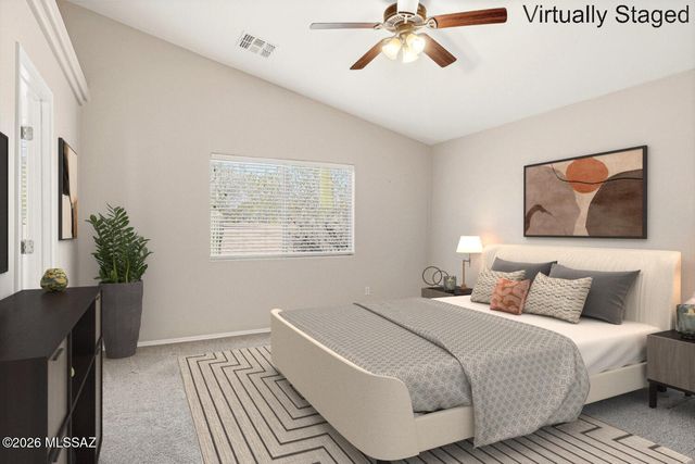 168 W Calle Patio Lindo, Sahuarita, AZ 85629