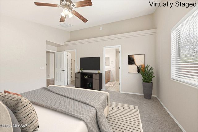 168 W Calle Patio Lindo, Sahuarita, AZ 85629