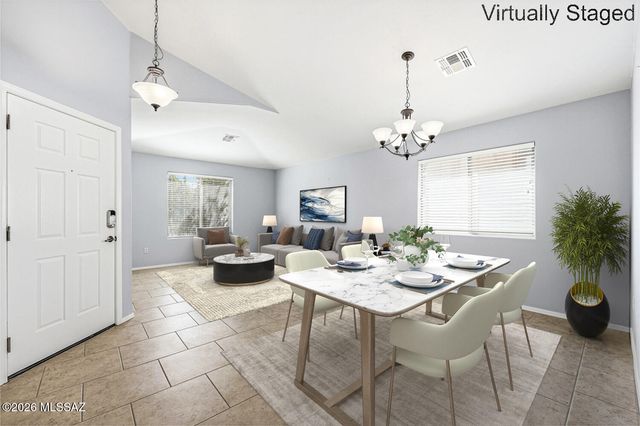 168 W Calle Patio Lindo, Sahuarita, AZ 85629