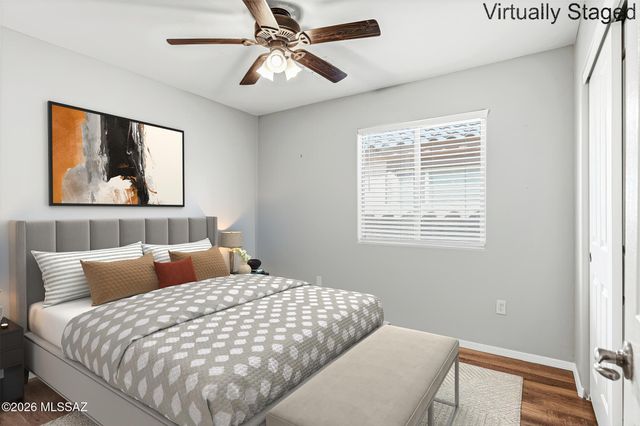 168 W Calle Patio Lindo, Sahuarita, AZ 85629