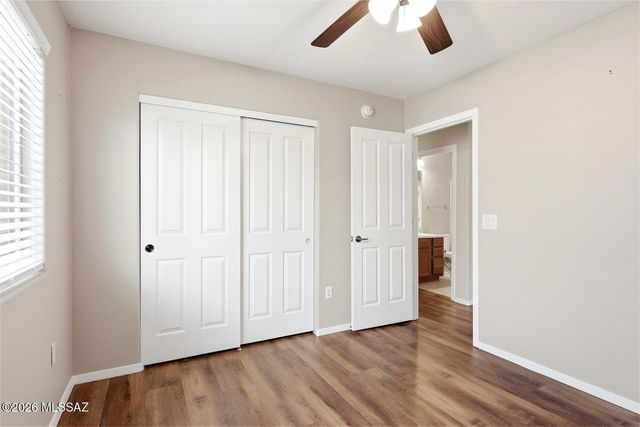 168 W Calle Patio Lindo, Sahuarita, AZ 85629