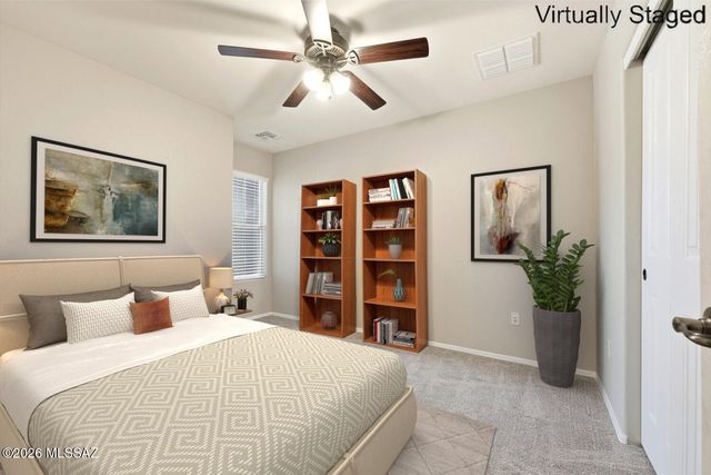 168 W Calle Patio Lindo, Sahuarita, AZ 85629