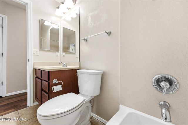 168 W Calle Patio Lindo, Sahuarita, AZ 85629