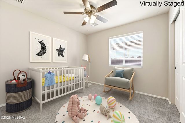 168 W Calle Patio Lindo, Sahuarita, AZ 85629