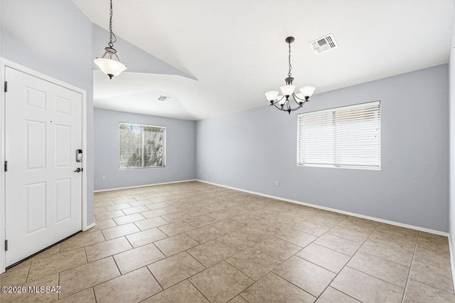 168 W Calle Patio Lindo, Sahuarita, AZ 85629