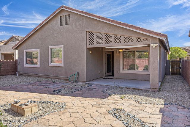 168 W Calle Patio Lindo, Sahuarita, AZ 85629