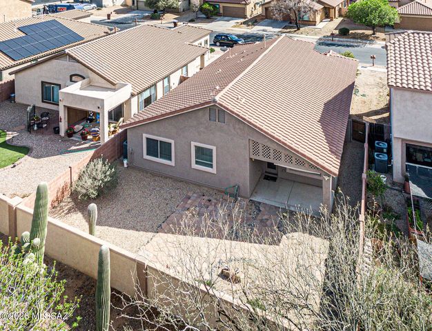 168 W Calle Patio Lindo, Sahuarita, AZ 85629