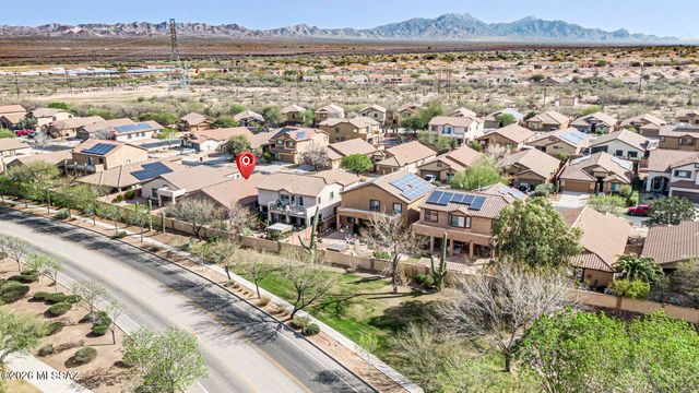 168 W Calle Patio Lindo, Sahuarita, AZ 85629