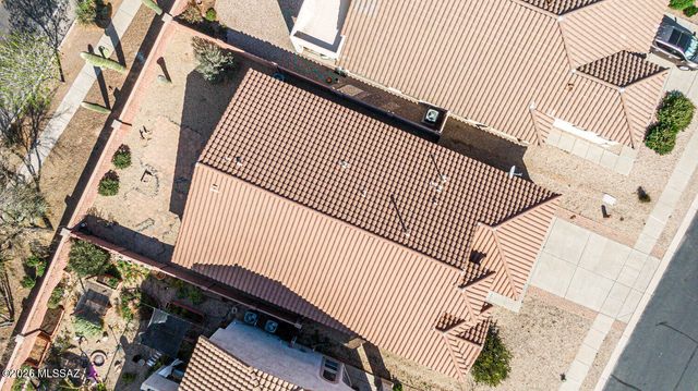 168 W Calle Patio Lindo, Sahuarita, AZ 85629