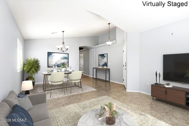 168 W Calle Patio Lindo, Sahuarita, AZ 85629